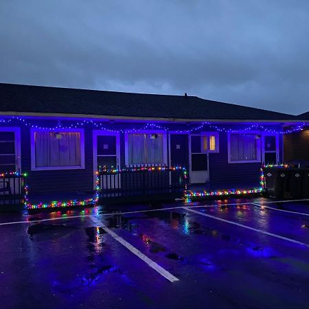 Hillcrest Motel Saint John Exterior foto
